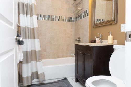 Apartamento Updated Wicker Park 3br With W&d By Zencity