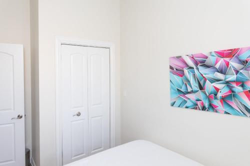 Apartamento Updated Wicker Park 3br With W&d By Zencity