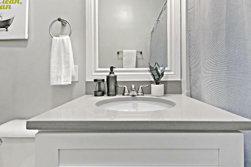 Apartamento Rest Well In 1br Apt Secure Wicker Park Community