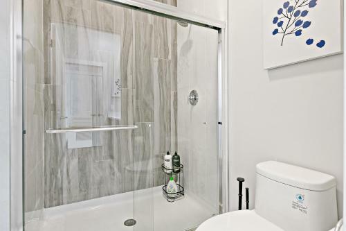 Apartamento Brandnew Upscale 3br, In-unit Laundry, With Parking