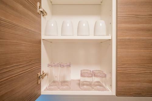 Apartamento Modern Style Studio Full Kitchen Boystown