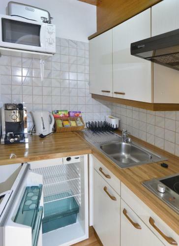 Apartamento Ferienwohnungen Rauth