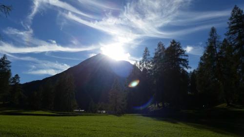 Apartamento Ferienwohnungen Rauth
