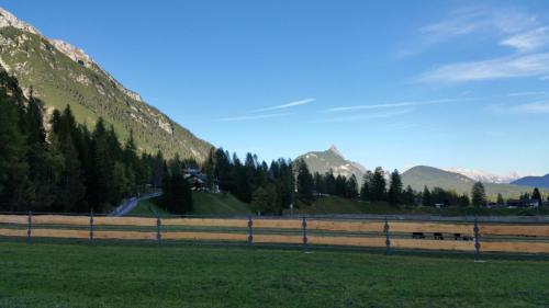 Apartamento Ferienwohnungen Rauth