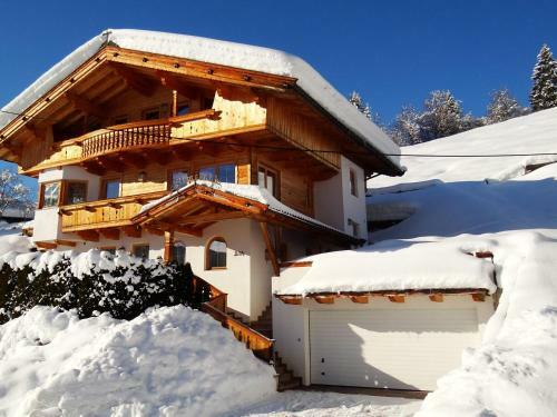 Apartamento Rosskopf