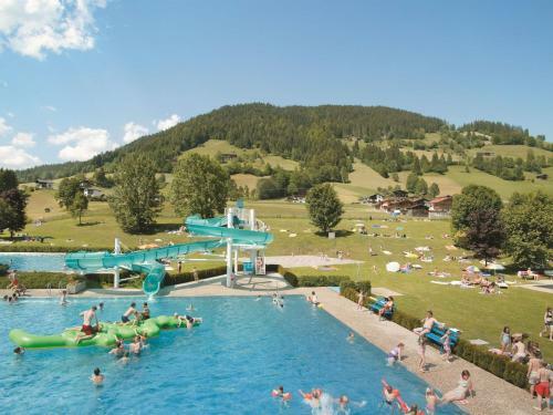 Apartamento Rosskopf