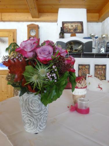 Hostal Pension Steinerhof