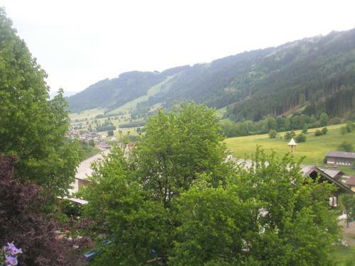 Hostal Pension Anderla