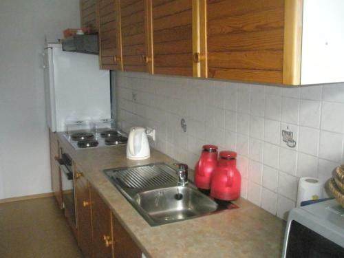 Hostal Pension Anderla