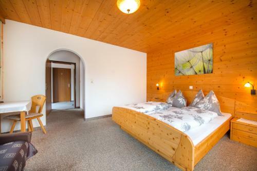 Hostal Pension Anderla