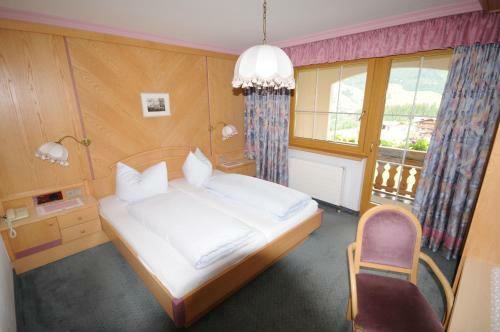 Hotel Silberberger