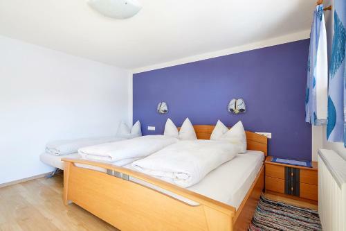 Apartamento Ferienwohnung Heachmoos