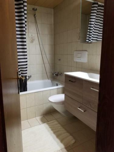 Apartamento Hotel Feldrose