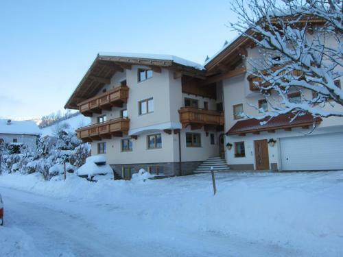 Apartment Bachmann