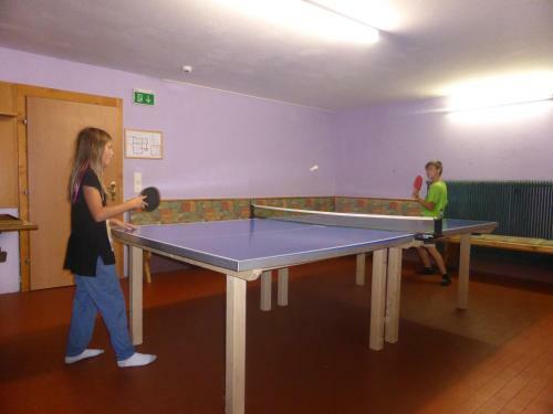 Hostal Pension Schwaighof