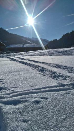 Hostal Pension Schwaighof