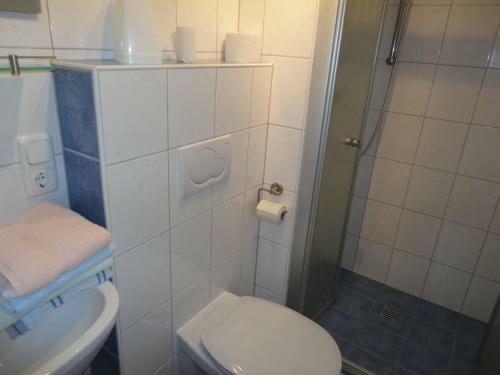 Apartamento Haus Gatterer
