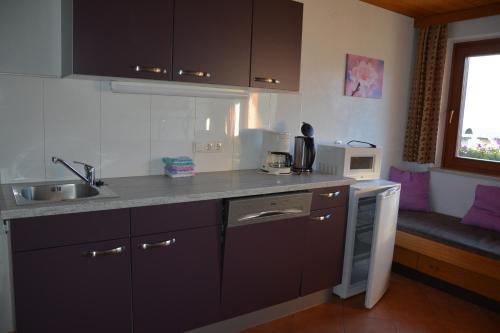 Apartamento Haus Gatterer