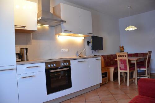 Apartamento Haus Gatterer