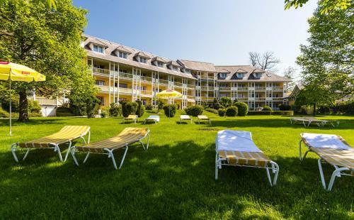 Werzer Strandcasino Hotel