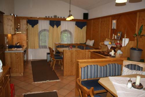 Apartamento Schwarzenbacher