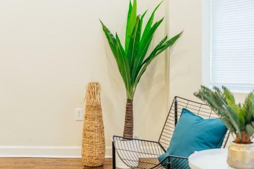 Apartamento Lowest Rates! Spacious Duplex With Free Parking!