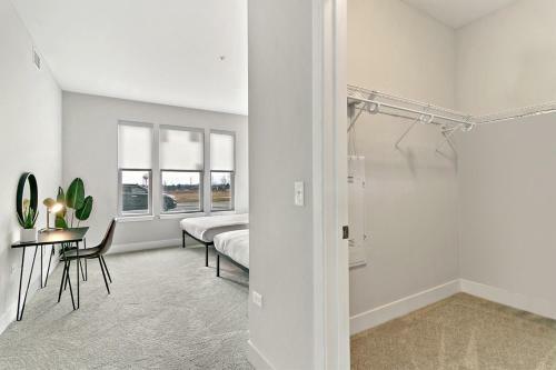 Apartamento Bright & Comfortable Oakbrook 2br Apt Free Parking Oak28