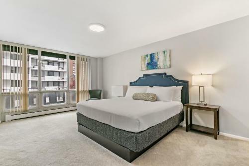 Apartamento Spacious Beautiful 2-bedroom In Downtown Oak Park