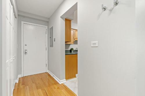 Apartamento 1br Staycation Getaway In Downtown Oak Park