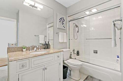Apartamento 1br Staycation Getaway In Downtown Oak Park