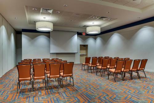Hotel Drury Inn & Suites Lafayette In