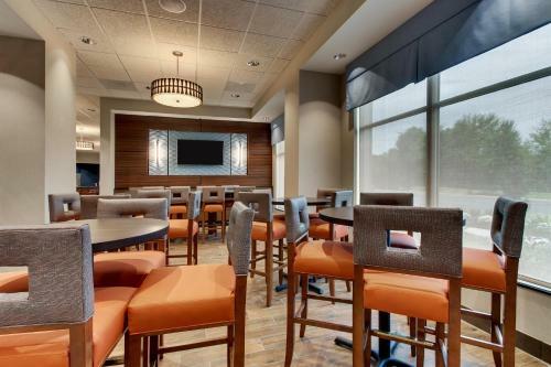Hotel Drury Inn & Suites Lafayette In