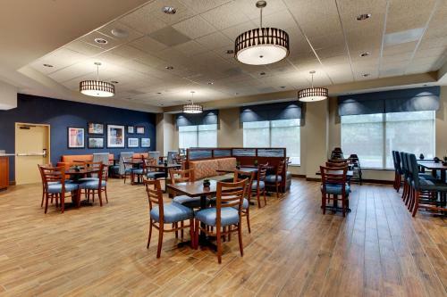 Hotel Drury Inn & Suites Lafayette In