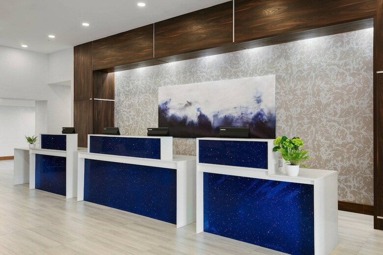 Delta Hotels By Marriott - Indianapolis Airport