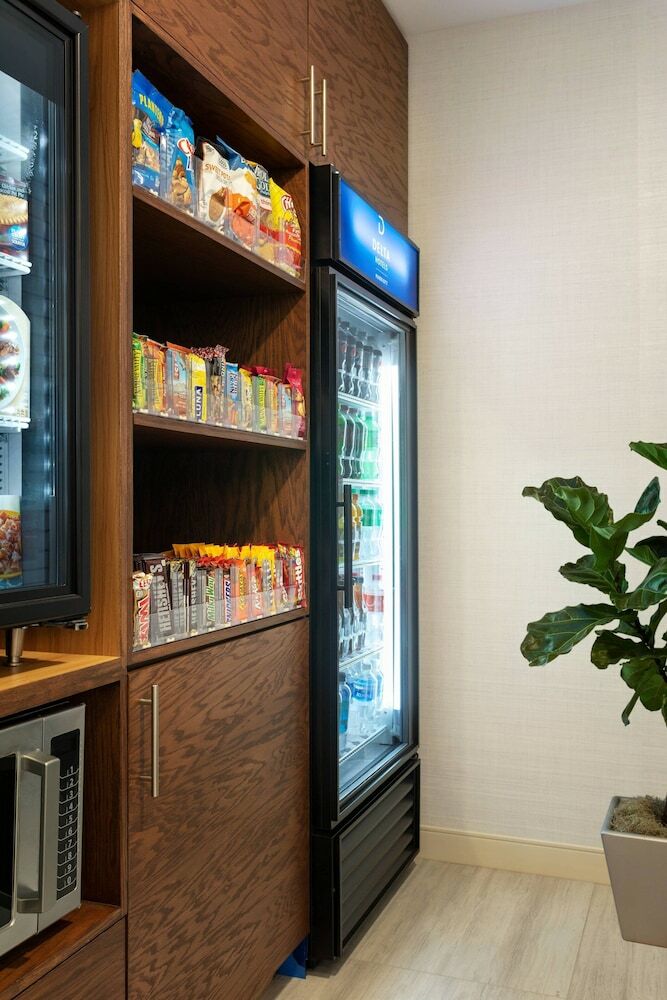 Delta Hotels By Marriott - Indianapolis Airport