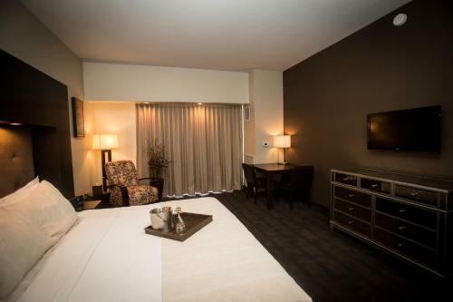 Motel The Catfish Bend Inn & Spa
