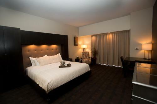 Motel The Catfish Bend Inn & Spa