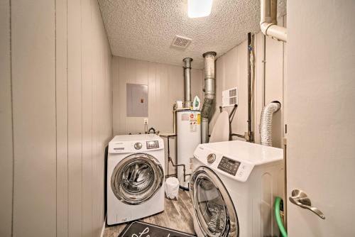 Apartamento The Stephenson At Mount Moriah In Clinton, Ia