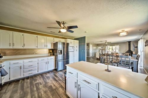 Apartamento The Stephenson At Mount Moriah In Clinton, Ia