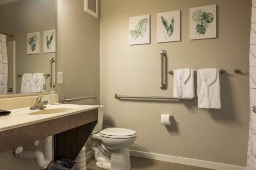Apartamento Apts Near Riverwalk Trails With Balcony By Frontdesk