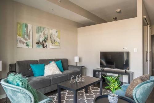 Apartamento Apts Near Riverwalk Trails With Balcony By Frontdesk