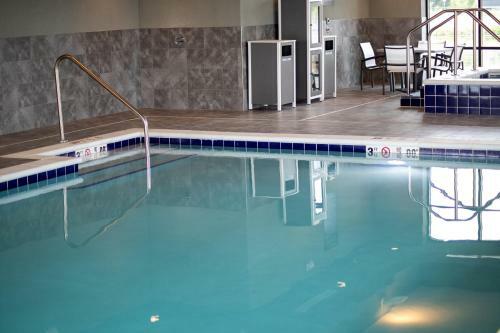 Hotel Hyatt Place Altoona/des Moines