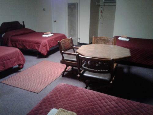 Posada Dighton Inn