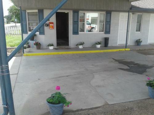 Posada Dighton Inn