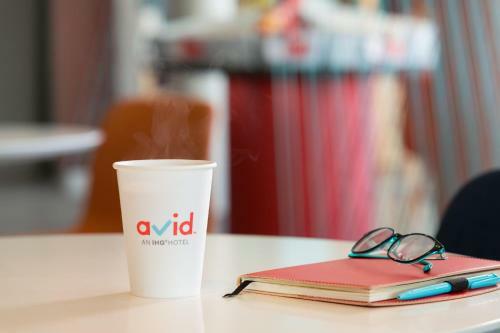 Avid Hotels - Sioux City - Downtown, An Ihg Hotel