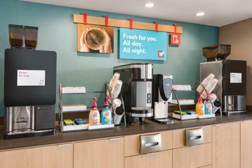 Avid Hotels - Sioux City - Downtown, An Ihg Hotel