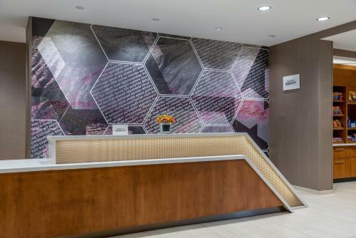 Hotel Springhill Suites By Marriott Overland Park Leawood