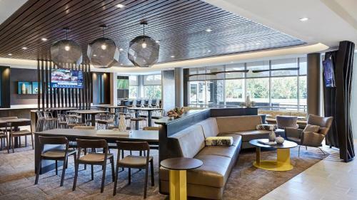 Hotel Springhill Suites By Marriott Overland Park Leawood