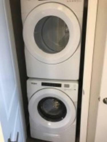 Apartamento Extended Stay Home - Luxury 1bdrm Overland Park