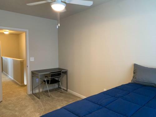 4-bedroom Spacious And Modern House With Amazing Amenities